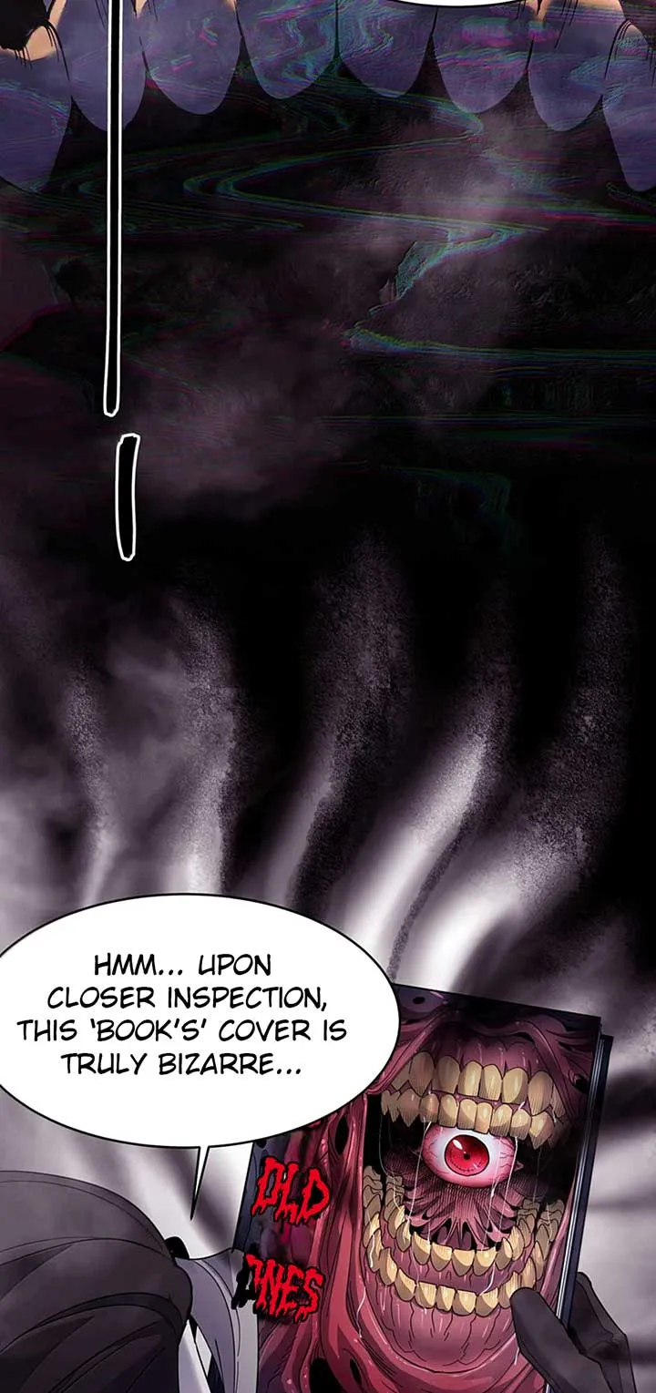 I’m Really Not The Demon God’s Lackey Chapter 159 Online - página 3