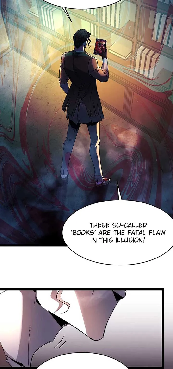 I’m Really Not The Demon God’s Lackey Chapter 159 Online - página 5