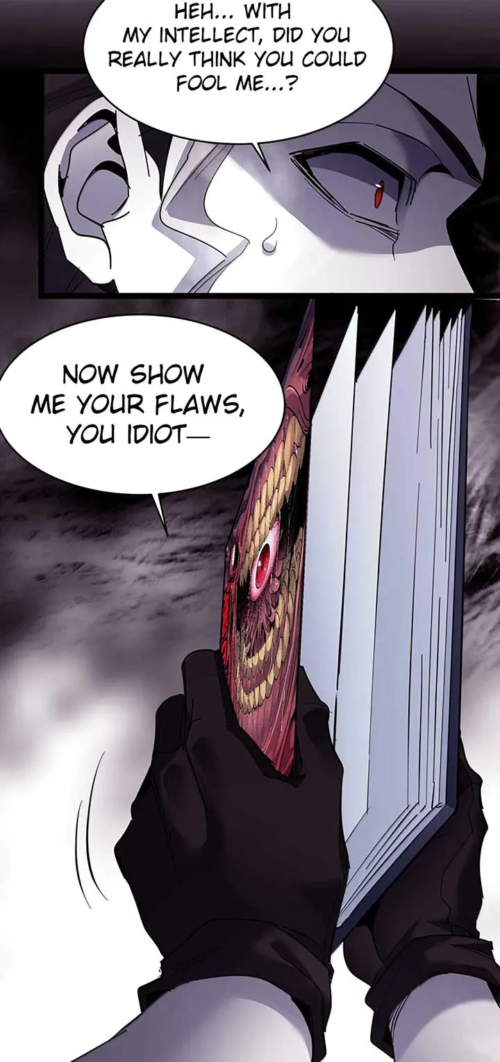 I’m Really Not The Demon God’s Lackey Chapter 159 Online - página 6