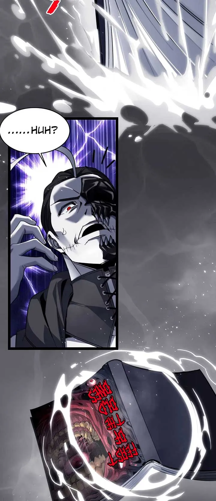 I’m Really Not The Demon God’s Lackey Chapter 159 Online - página 12
