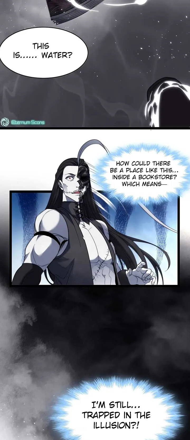 I’m Really Not The Demon God’s Lackey Chapter 159 Online - página 13