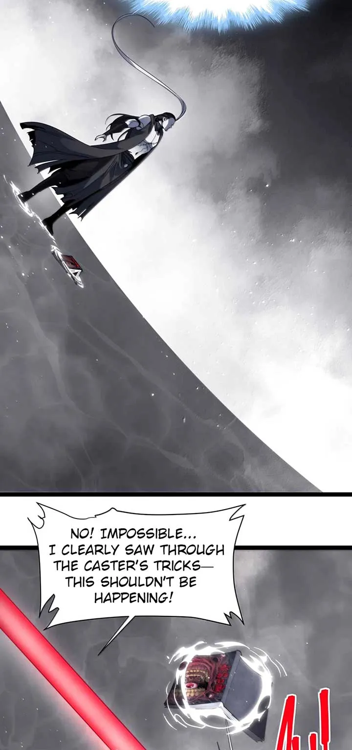 I’m Really Not The Demon God’s Lackey Chapter 159 Online - página 14