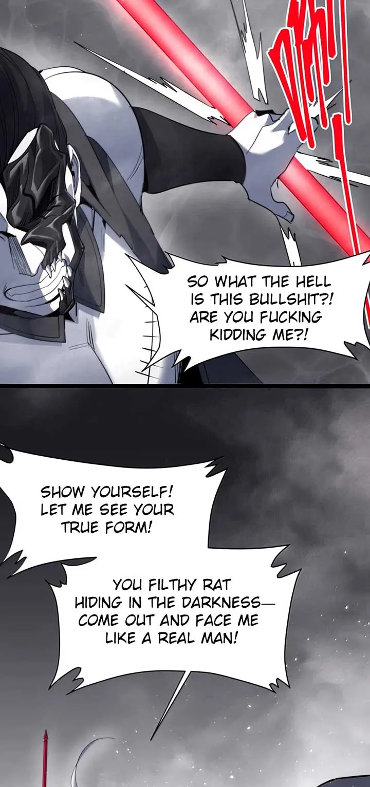 I’m Really Not The Demon God’s Lackey Chapter 159 Online - página 15