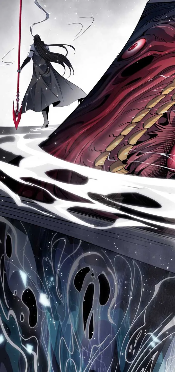 I’m Really Not The Demon God’s Lackey Chapter 159 Online - página 16