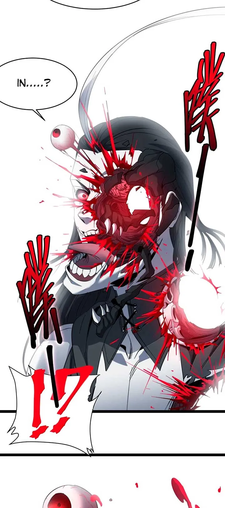 I’m Really Not The Demon God’s Lackey Chapter 159 Online - página 26