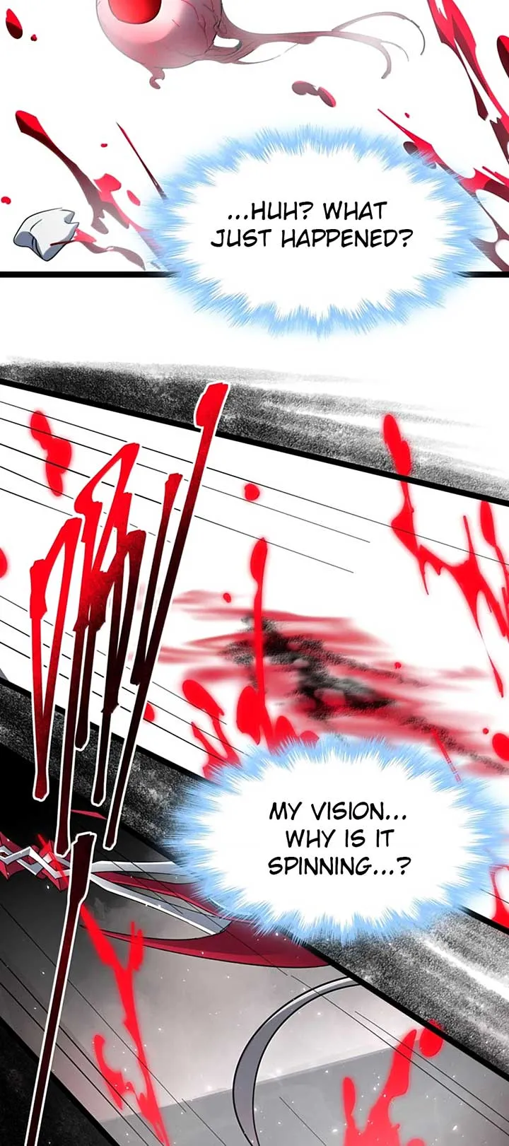 I’m Really Not The Demon God’s Lackey Chapter 159 Online - página 27