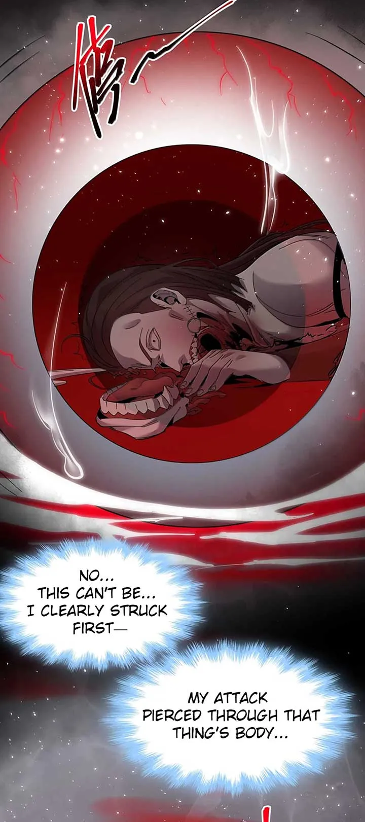 I’m Really Not The Demon God’s Lackey Chapter 159 Online - página 29