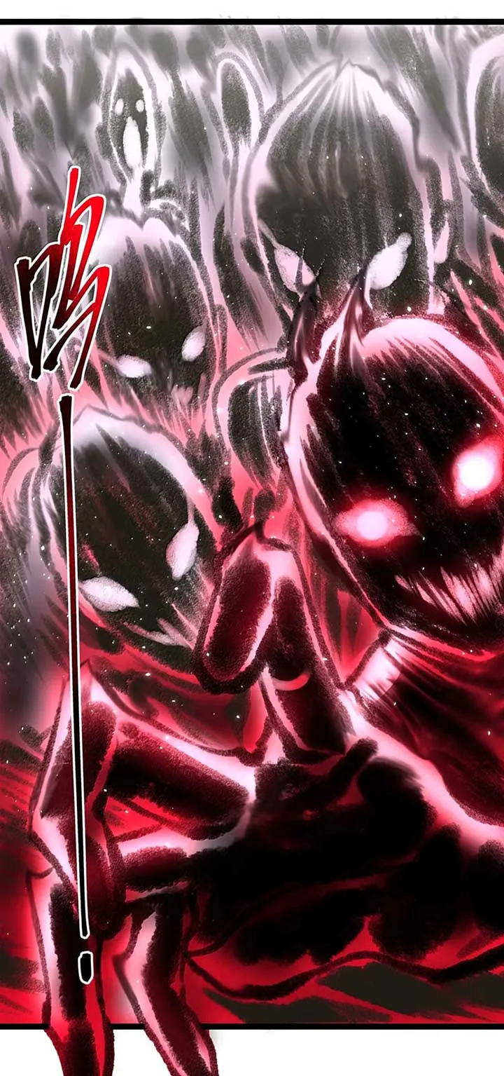 I’m Really Not The Demon God’s Lackey Chapter 159 Online - página 34