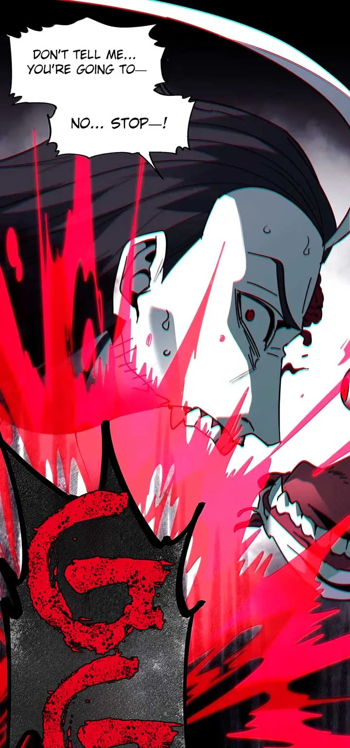 I’m Really Not The Demon God’s Lackey Chapter 159 Online - página 37