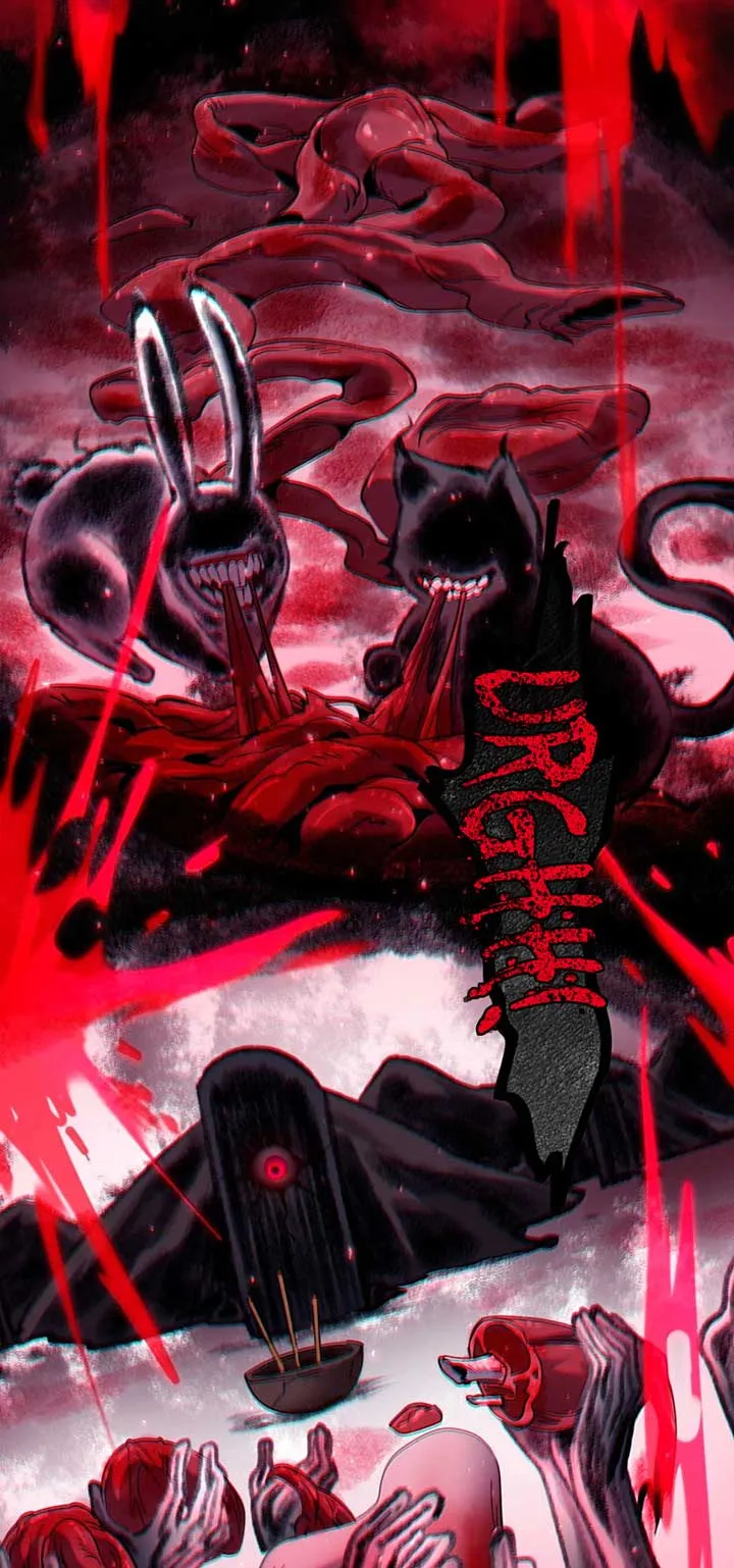 I’m Really Not The Demon God’s Lackey Chapter 159 Online - página 41