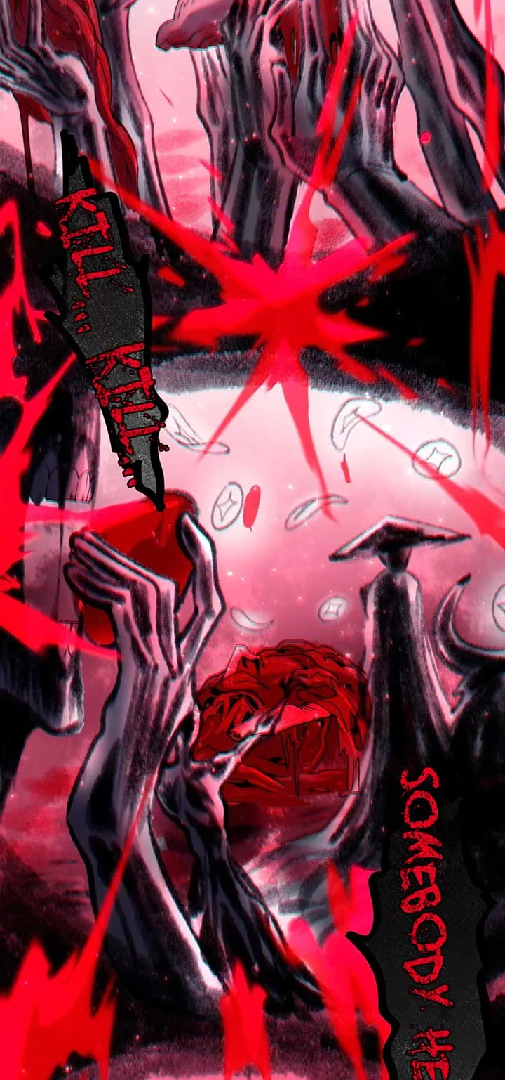 I’m Really Not The Demon God’s Lackey Chapter 159 Online - página 42