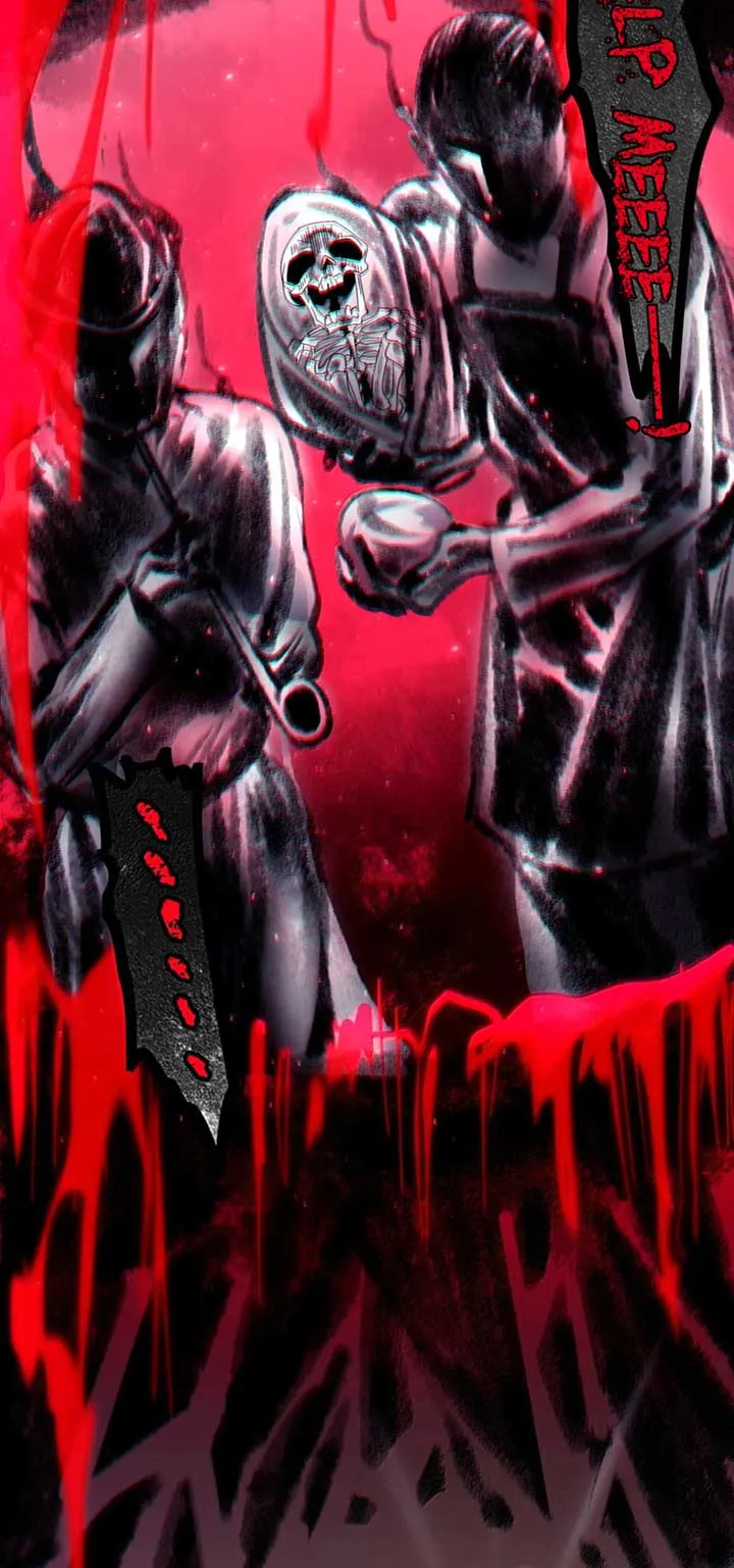 I’m Really Not The Demon God’s Lackey Chapter 159 Online - página 43