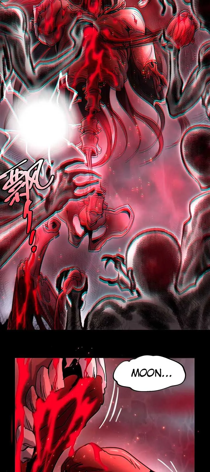 I’m Really Not The Demon God’s Lackey Chapter 159 Online - página 45