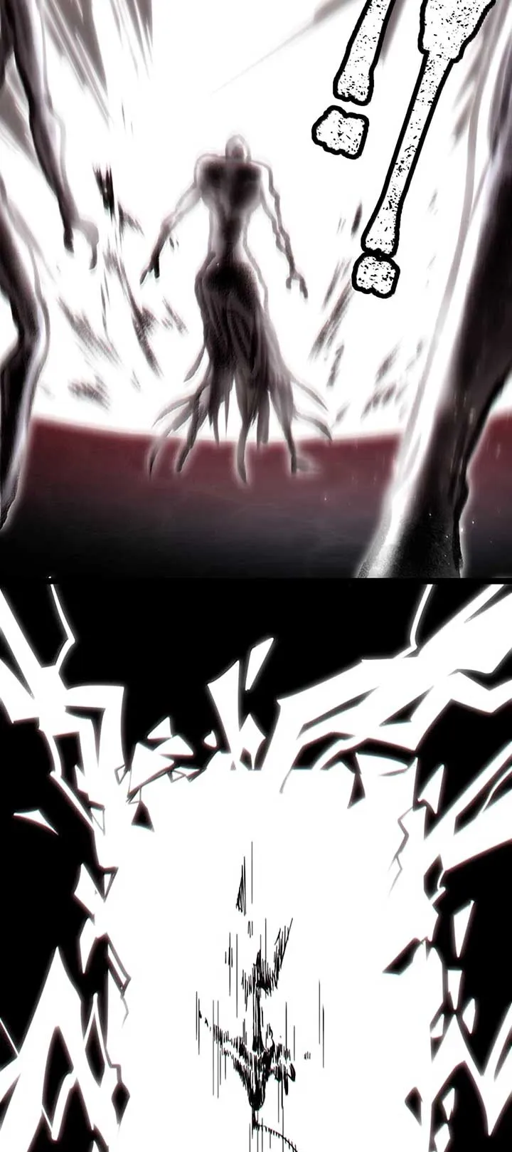I’m Really Not The Demon God’s Lackey Chapter 159 Online - página 47