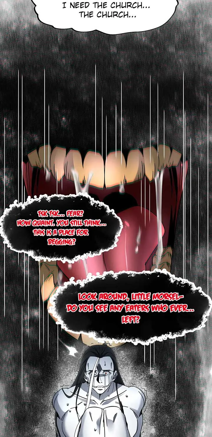 I’m Really Not The Demon God’s Lackey Chapter 159 Online - página 52