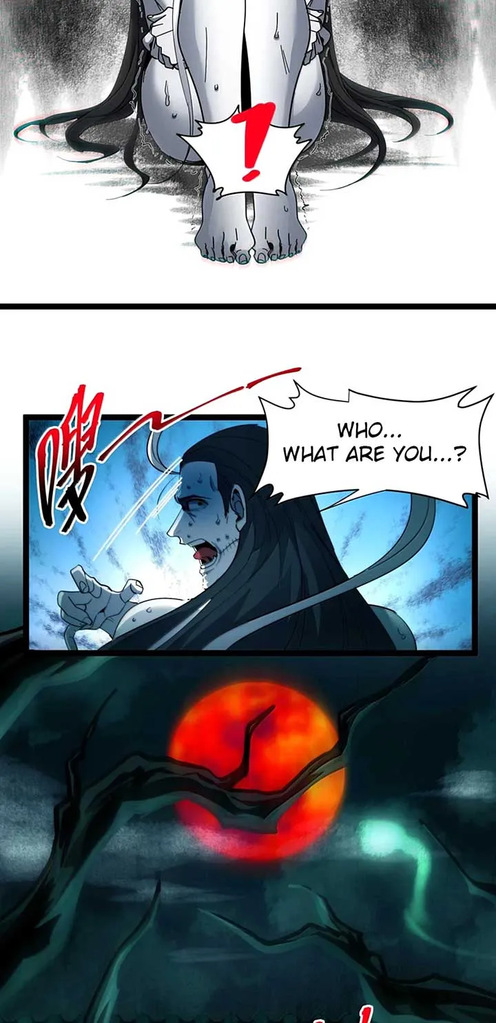I’m Really Not The Demon God’s Lackey Chapter 159 Online - página 53