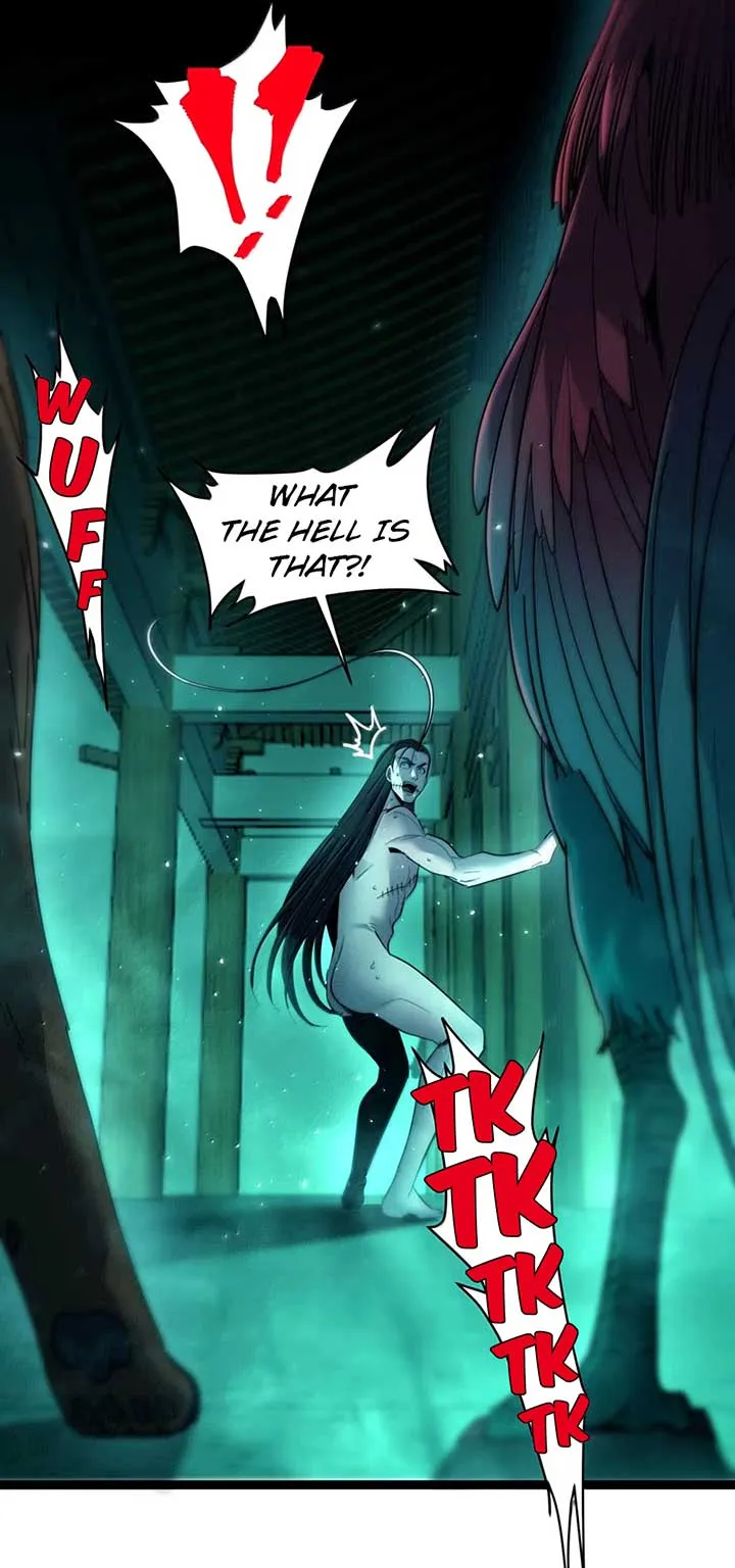 I’m Really Not The Demon God’s Lackey Chapter 159 Online - página 55