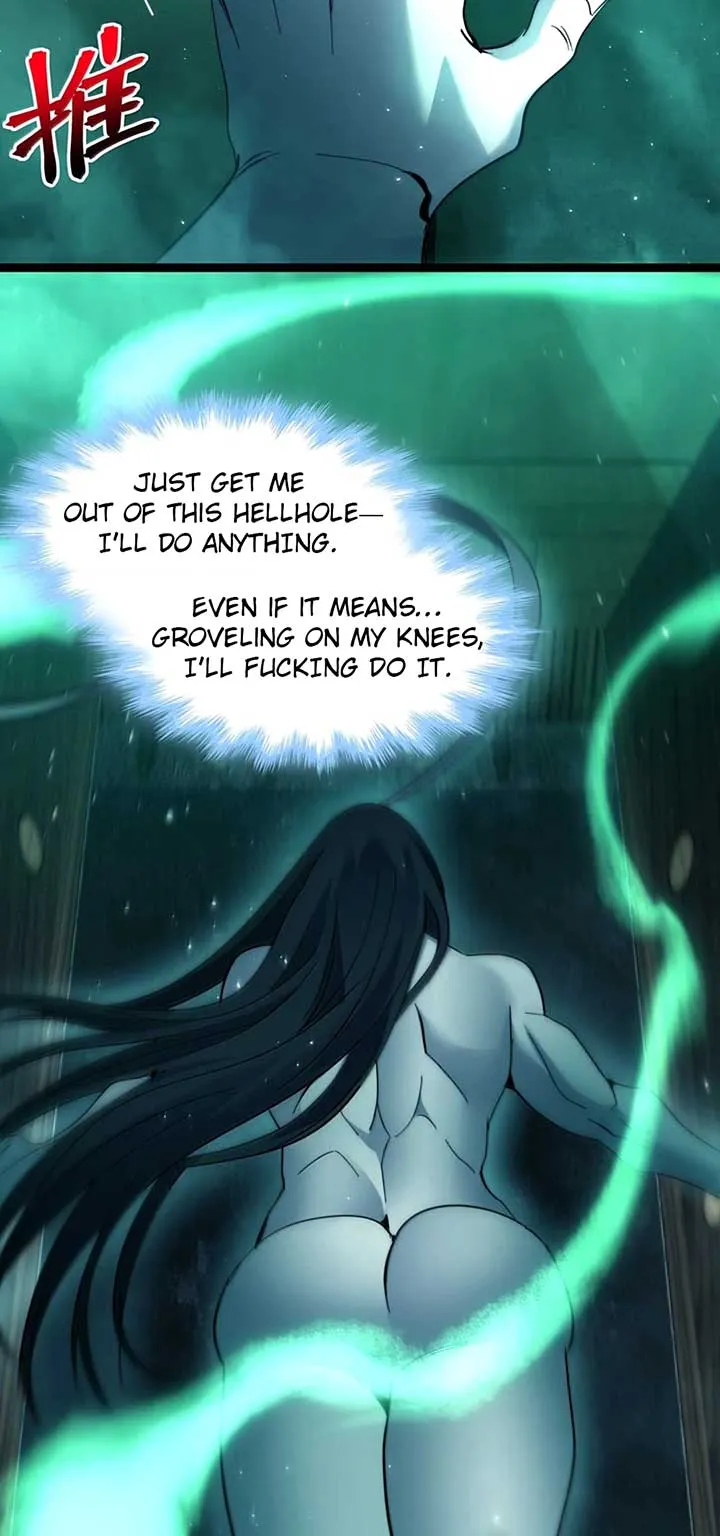 I’m Really Not The Demon God’s Lackey Chapter 159 Online - página 57