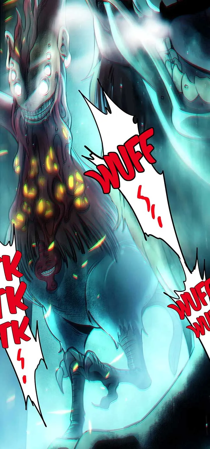 I’m Really Not The Demon God’s Lackey Chapter 159 Online - página 60