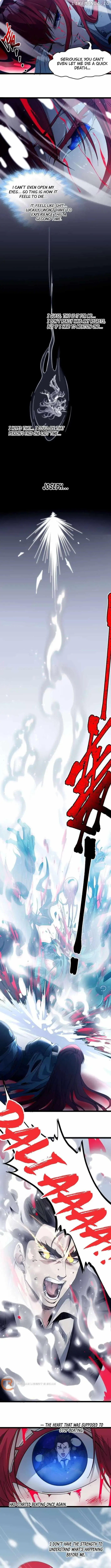 I’m Really Not The Demon God’s Lackey Chapter 162 Online - página 3