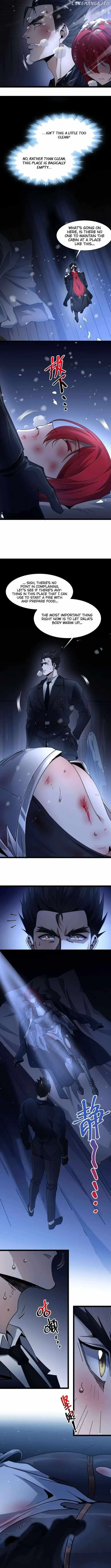 I’m Really Not The Demon God’s Lackey Chapter 162 Online - página 6