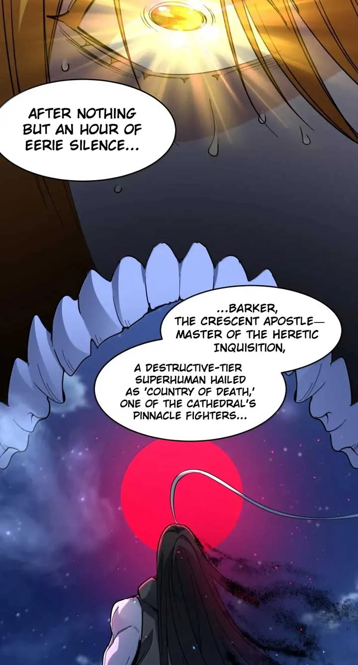 I’m Really Not The Demon God’s Lackey Chapter 163 Online - página 9