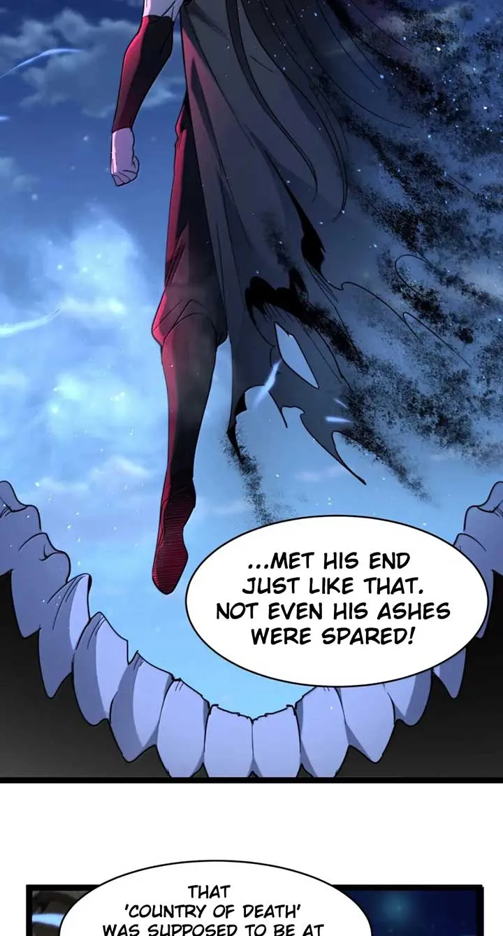 I’m Really Not The Demon God’s Lackey Chapter 163 Online - página 10