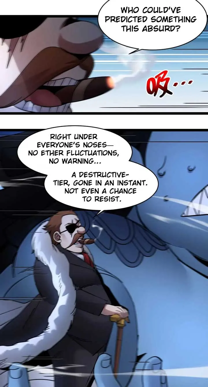 I’m Really Not The Demon God’s Lackey Chapter 163 Online - página 12
