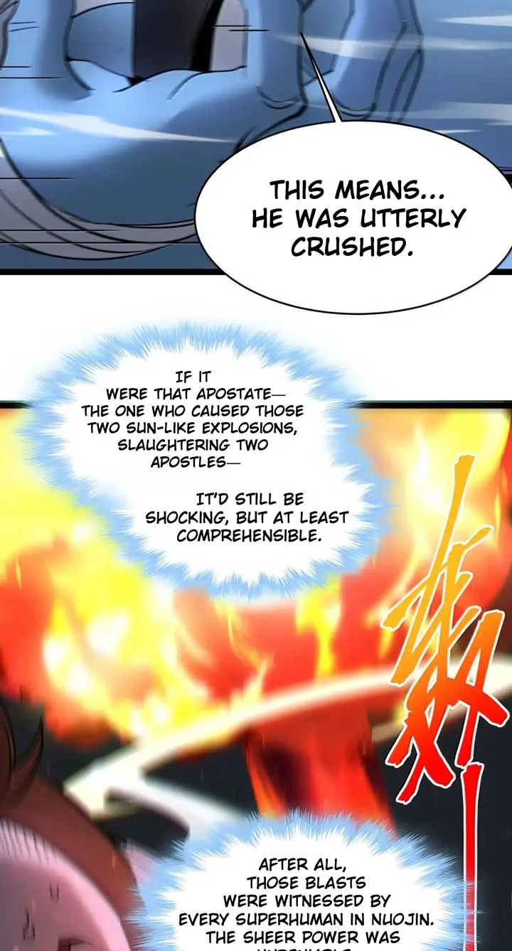I’m Really Not The Demon God’s Lackey Chapter 163 Online - página 13