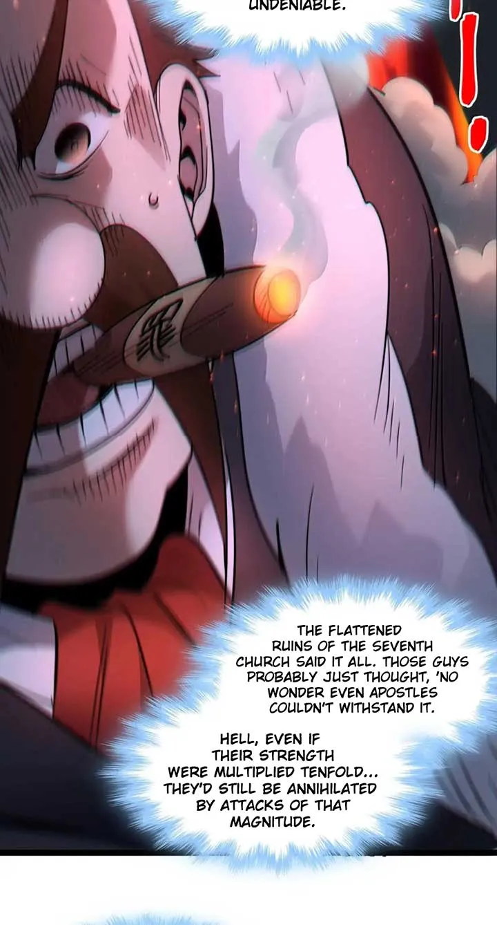 I’m Really Not The Demon God’s Lackey Chapter 163 Online - página 14