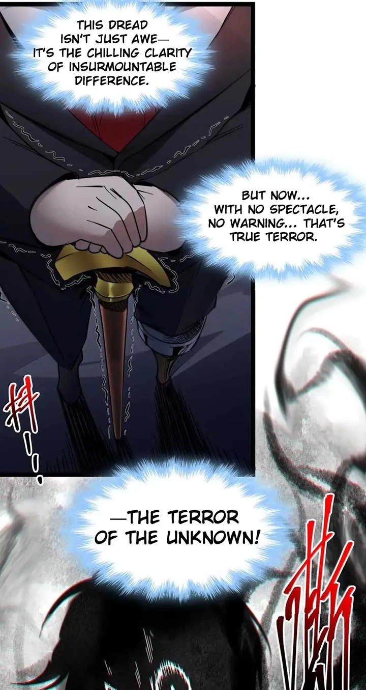 I’m Really Not The Demon God’s Lackey Chapter 163 Online - página 15