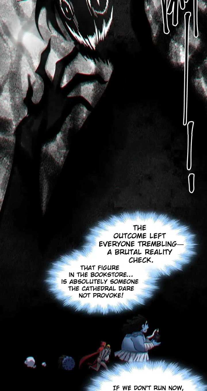 I’m Really Not The Demon God’s Lackey Chapter 163 Online - página 16