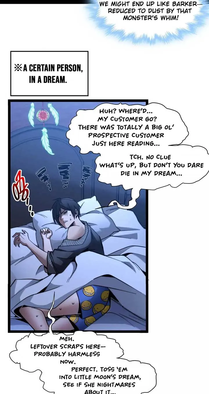 I’m Really Not The Demon God’s Lackey Chapter 163 Online - página 17