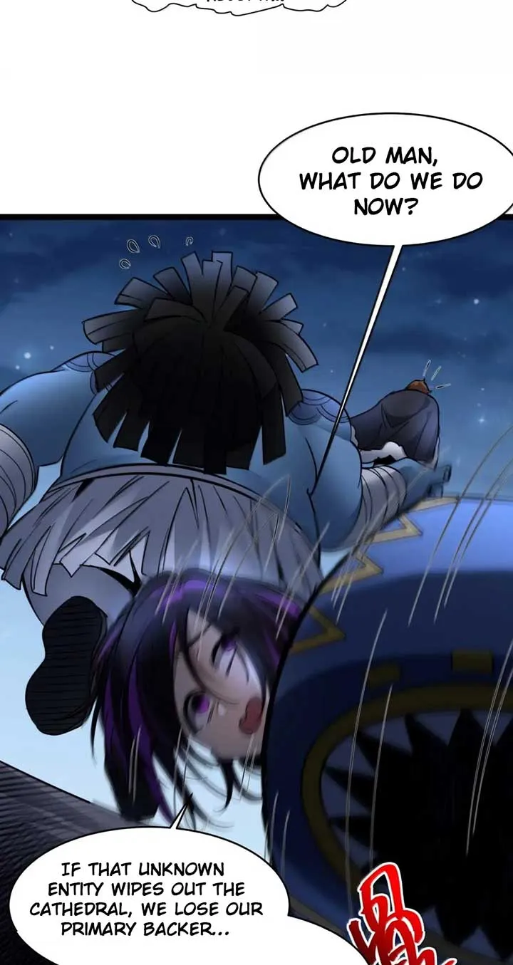 I’m Really Not The Demon God’s Lackey Chapter 163 Online - página 18