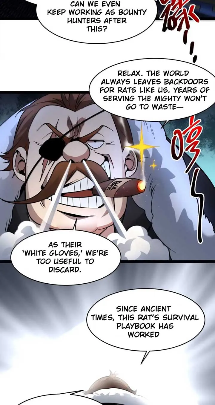 I’m Really Not The Demon God’s Lackey Chapter 163 Online - página 19