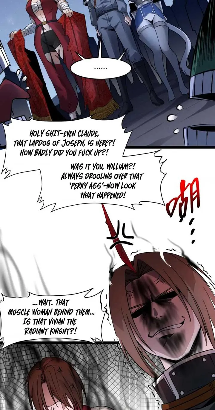 I’m Really Not The Demon God’s Lackey Chapter 163 Online - página 42