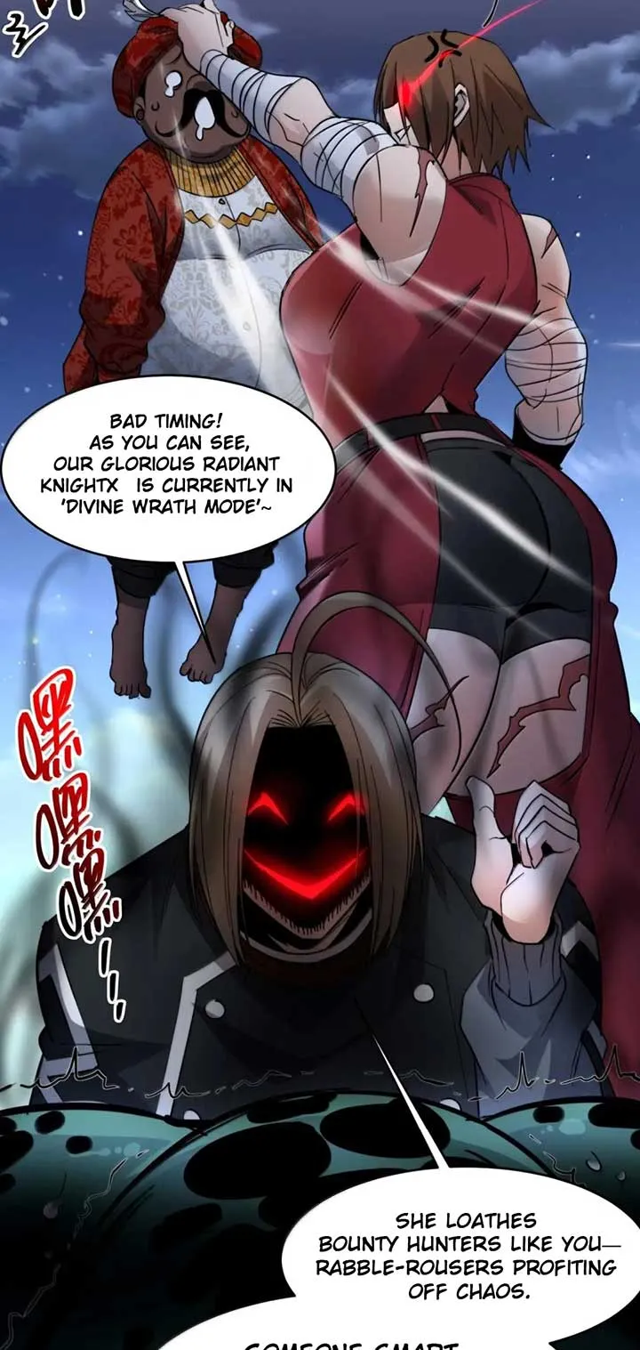 I’m Really Not The Demon God’s Lackey Chapter 163 Online - página 46