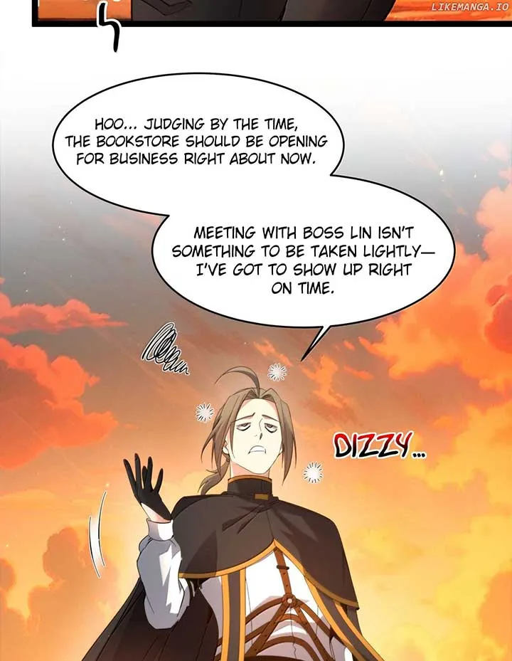 I’m Really Not The Demon God’s Lackey Chapter 164.5 Online - página 6