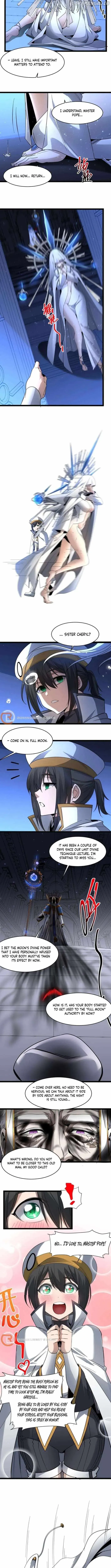 I’m Really Not The Demon God’s Lackey Chapter 167 Online - página 7