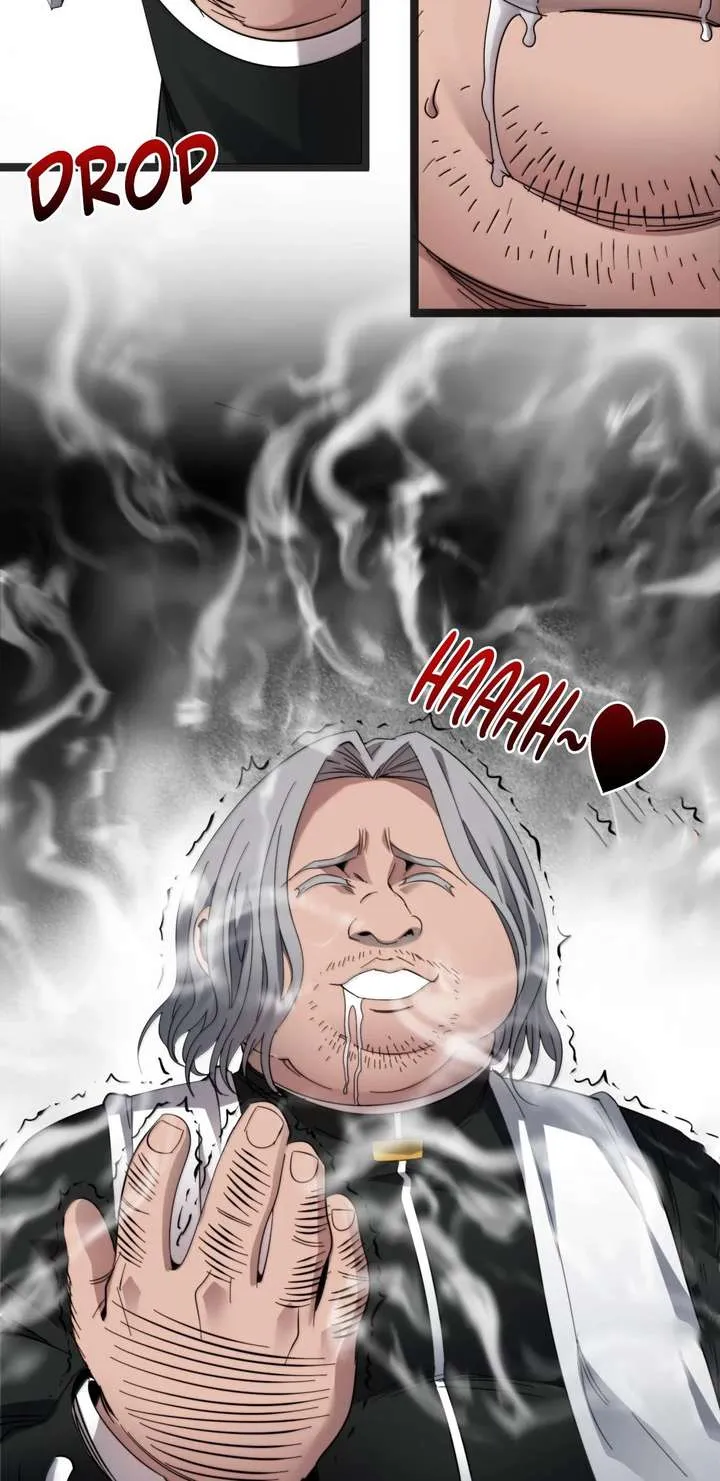 I’m Really Not The Demon God’s Lackey Chapter 177 Online - página 8