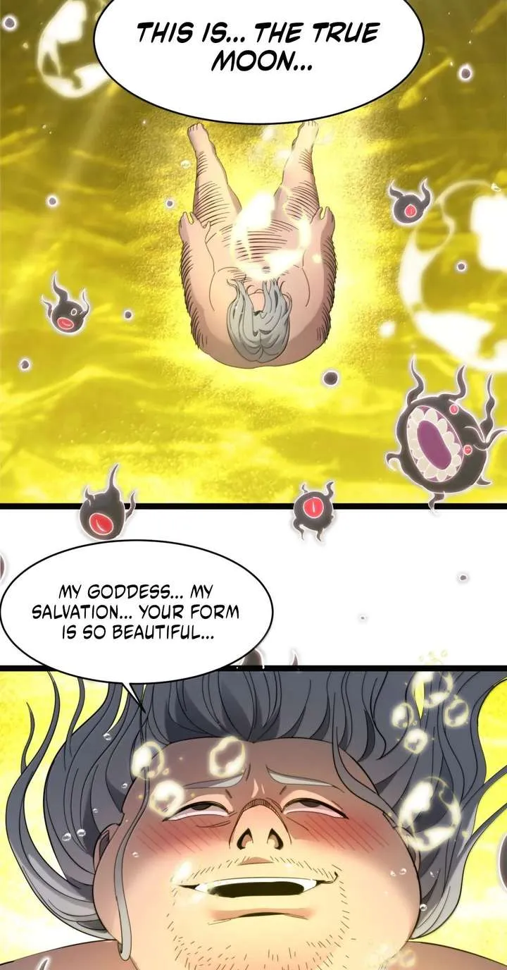 I’m Really Not The Demon God’s Lackey Chapter 177 Online - página 14
