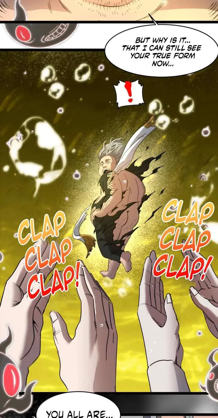 I’m Really Not The Demon God’s Lackey Chapter 177 Online - página 15