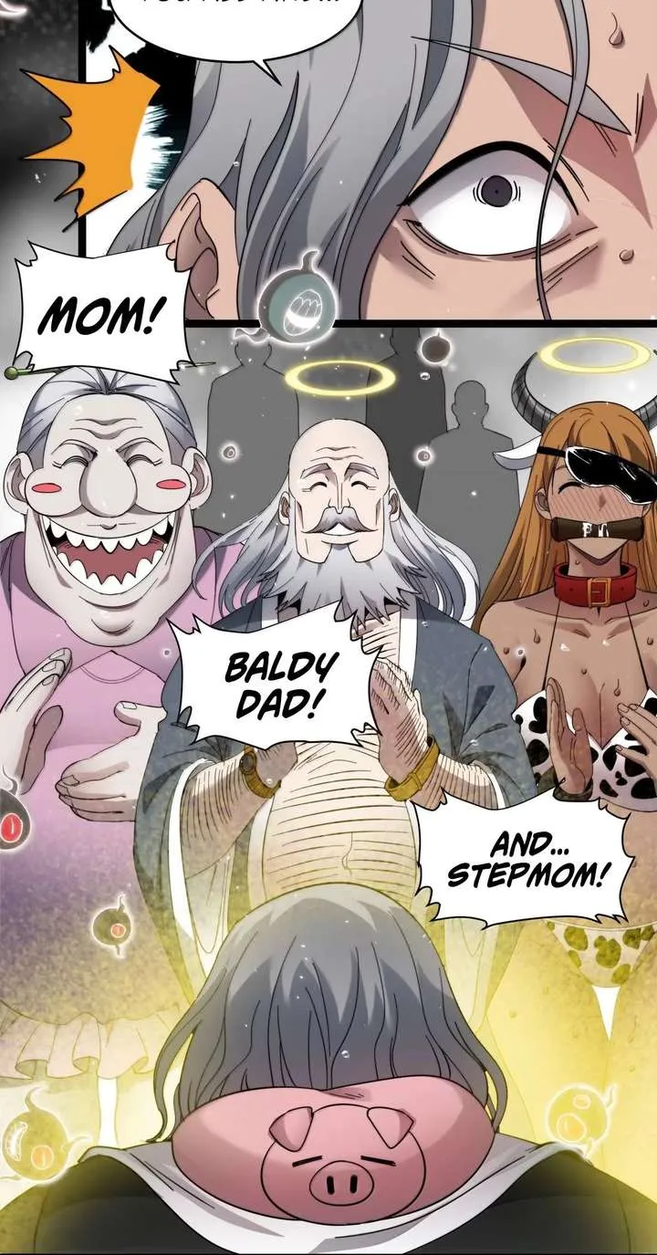 I’m Really Not The Demon God’s Lackey Chapter 177 Online - página 16
