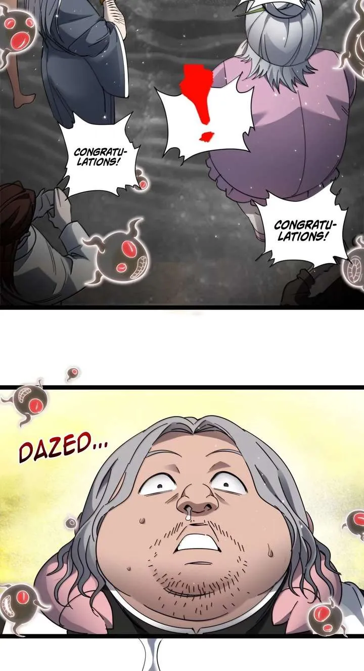 I’m Really Not The Demon God’s Lackey Chapter 177 Online - página 19