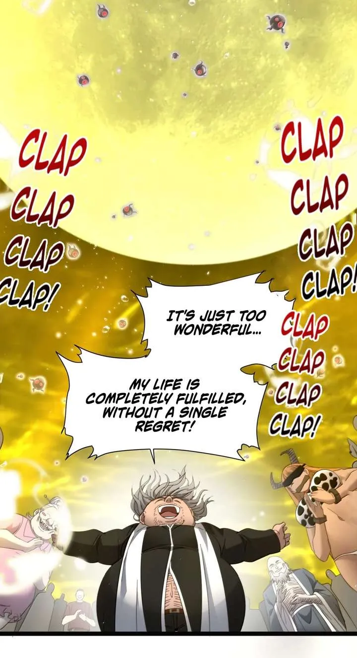 I’m Really Not The Demon God’s Lackey Chapter 177 Online - página 21