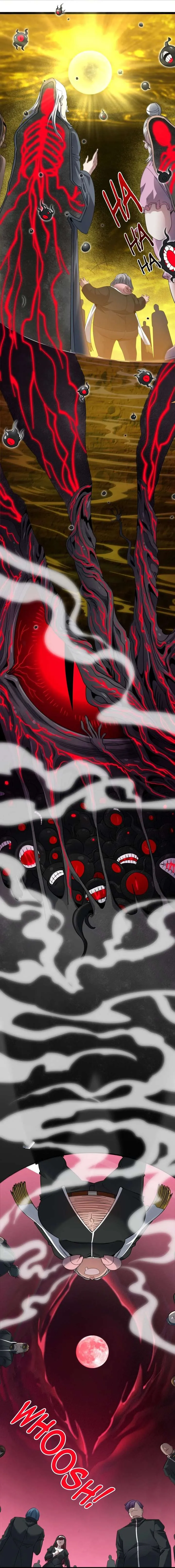 I’m Really Not The Demon God’s Lackey Chapter 177 Online - página 22