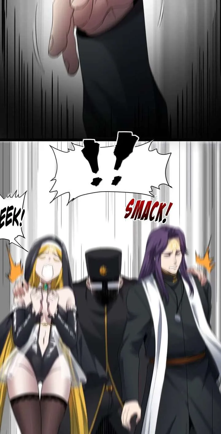 I’m Really Not The Demon God’s Lackey Chapter 177 Online - página 26