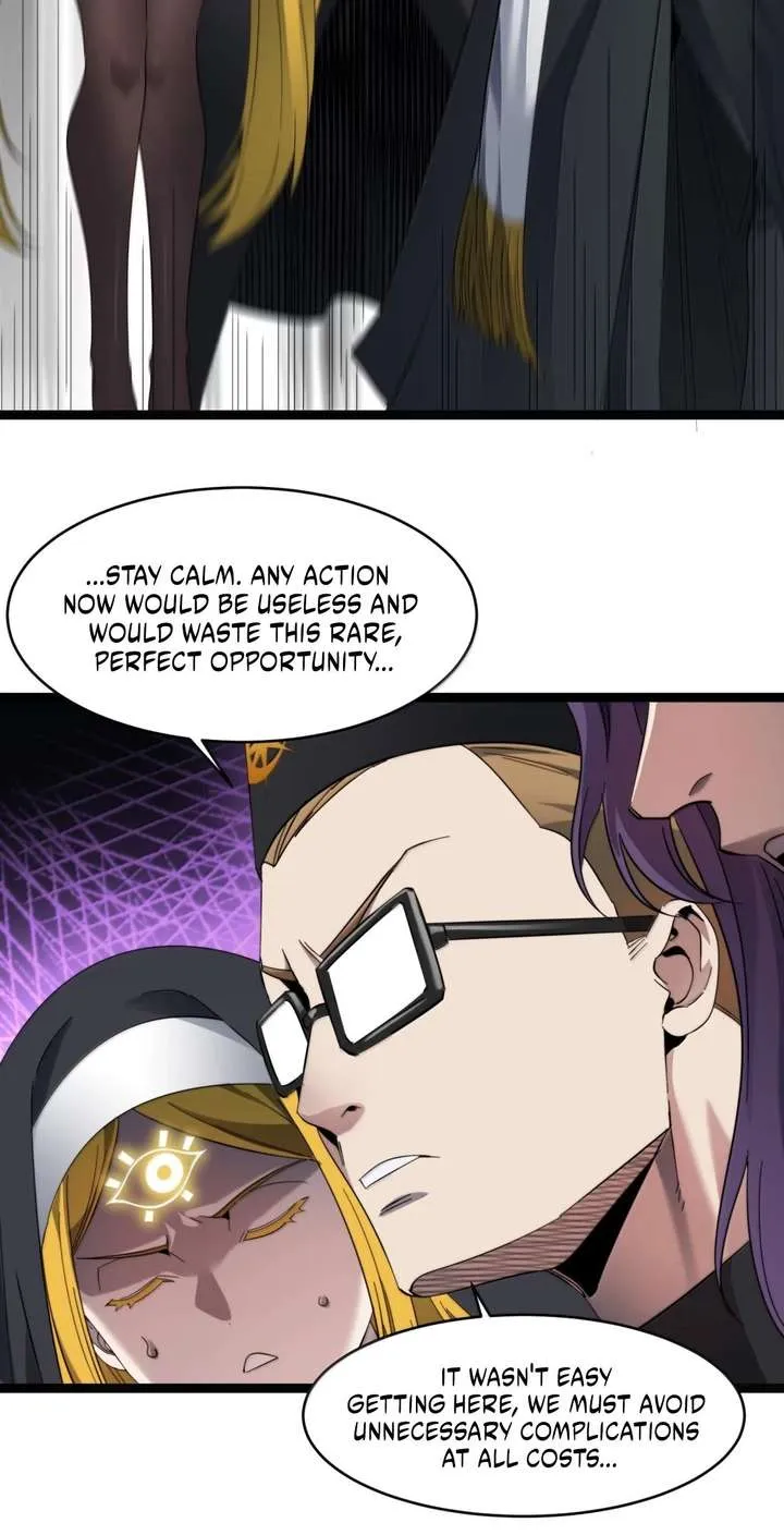 I’m Really Not The Demon God’s Lackey Chapter 177 Online - página 27