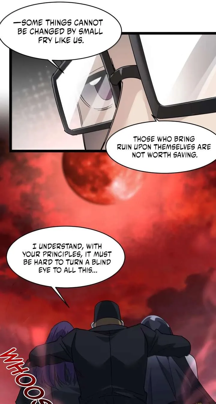I’m Really Not The Demon God’s Lackey Chapter 177 Online - página 28