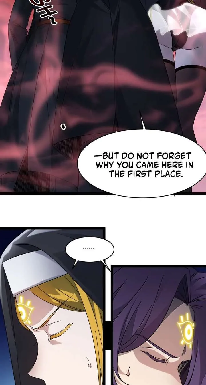 I’m Really Not The Demon God’s Lackey Chapter 177 Online - página 29